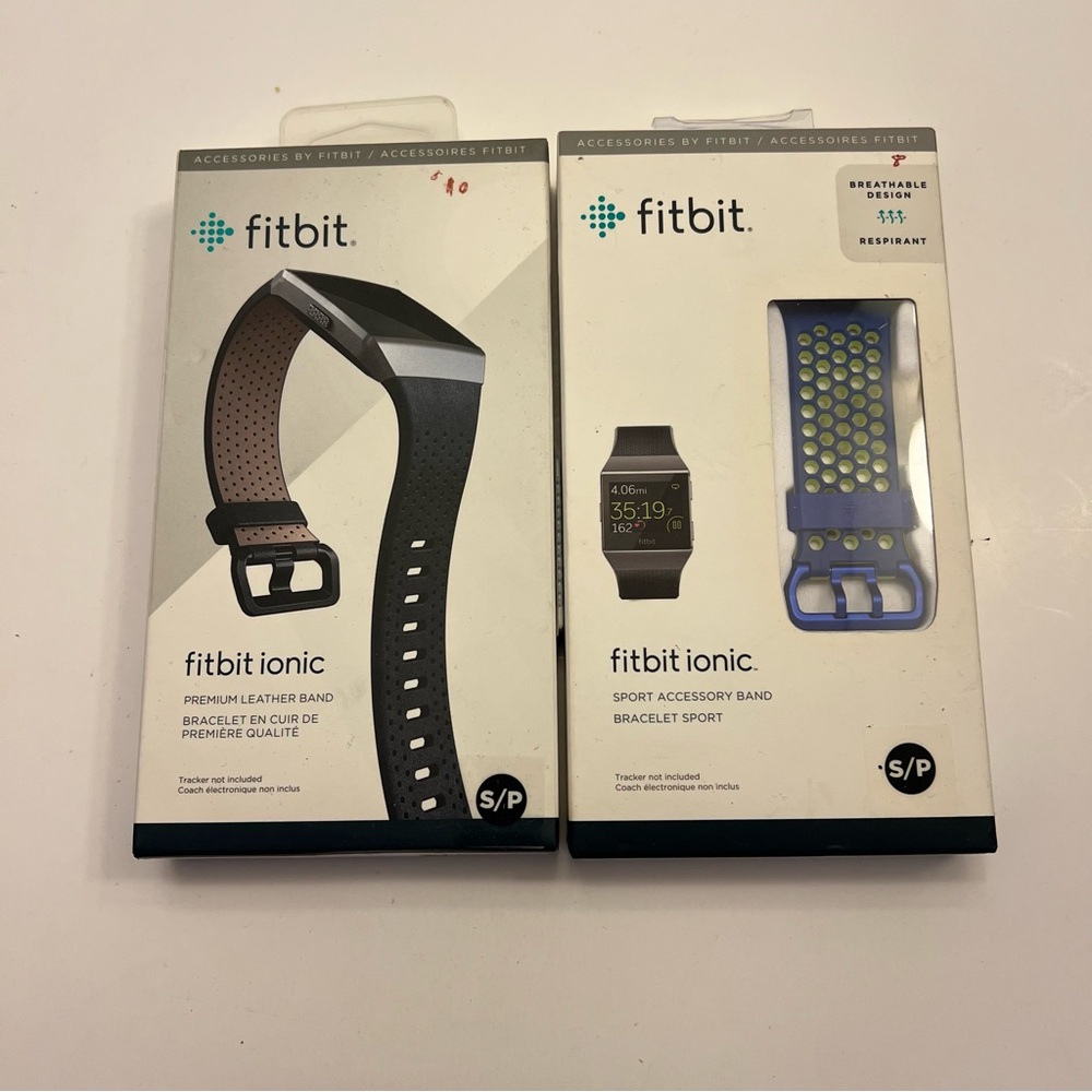 Fitbit OEM Replacement‎ Band